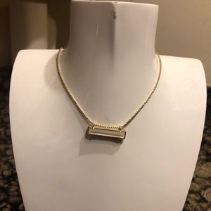 Kendra Scott Leanor Necklace